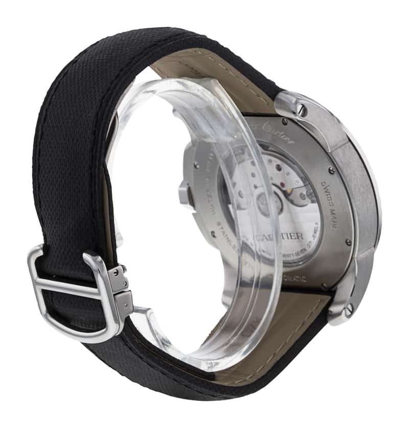 Cartier Calibre de Cartier W7100037